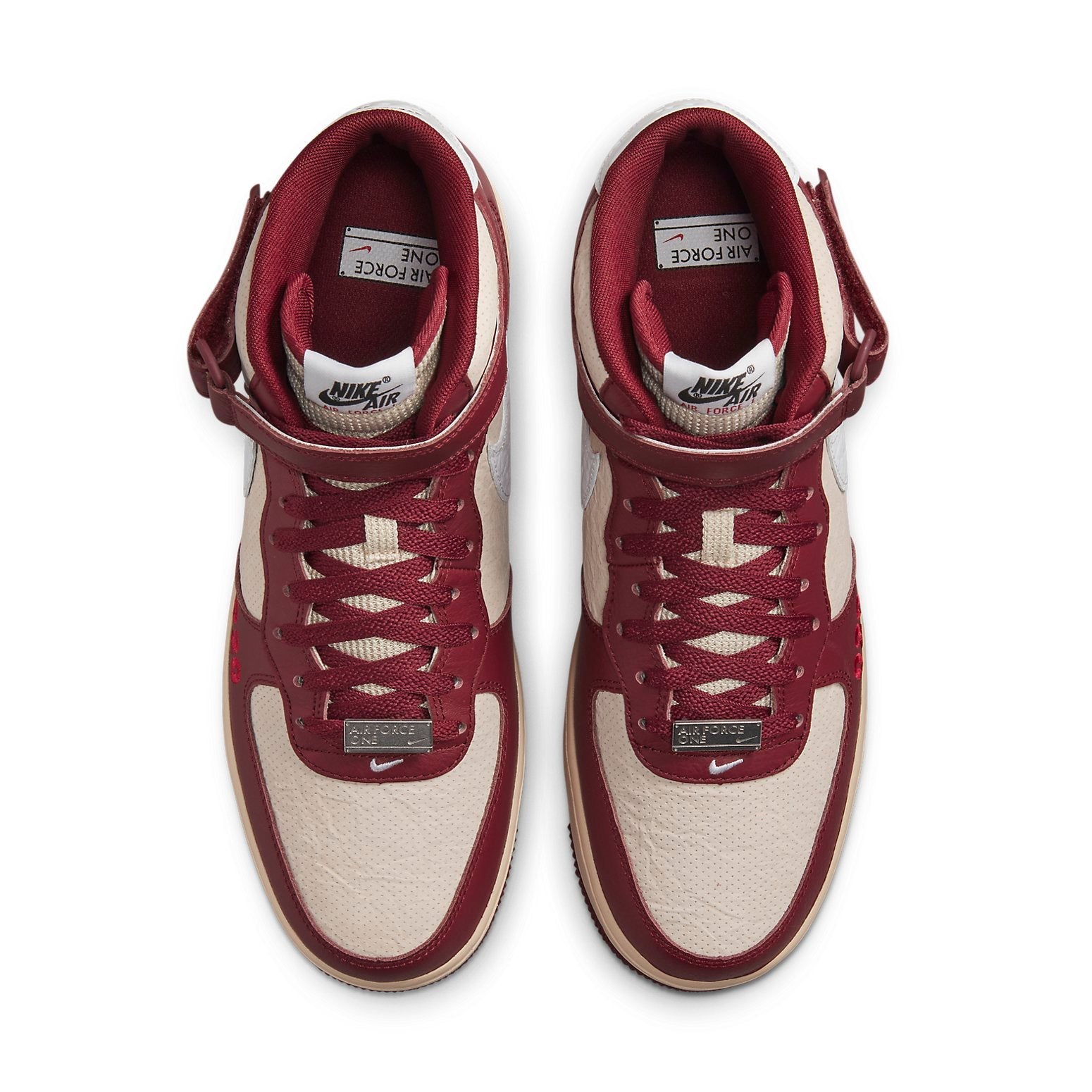 Nike Air Force 1 Mid 'City Pack - London' DO7045-600