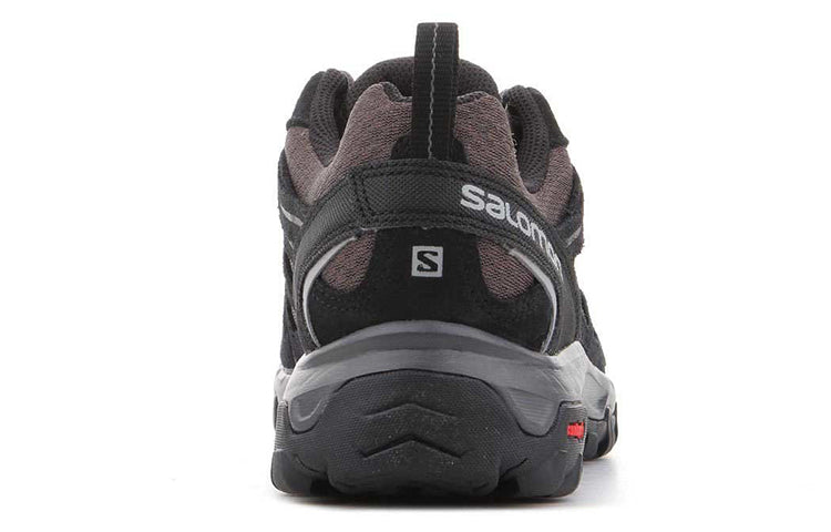 Salomon Evasion 2 Aero 'Black Coffee' 393597