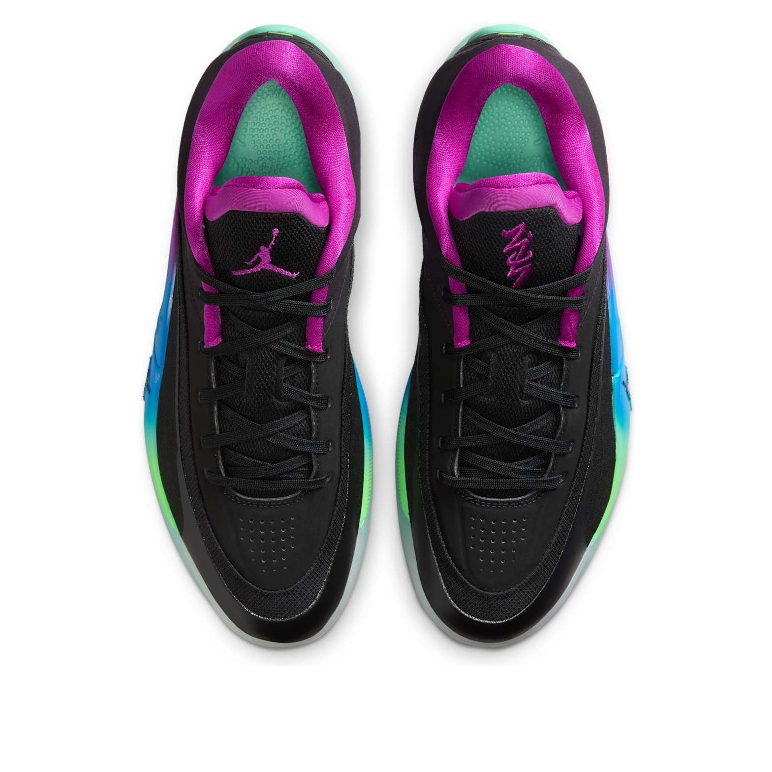 Air Jordan Zion 4 'Noah' FB1802-401