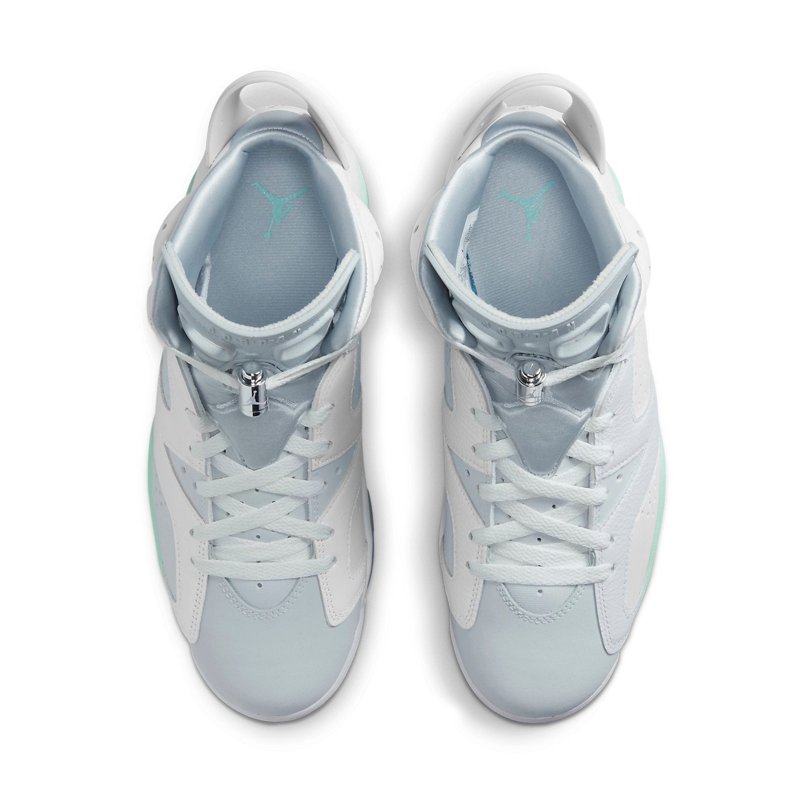 (WMNS) Air Jordan 6 Retro 'Mint Foam' DQ4914-103