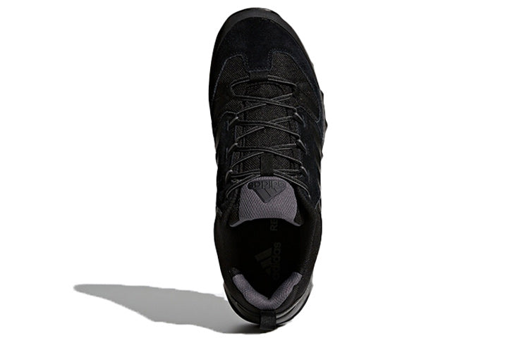 adidas Caprock Gtx 'Black Gray' AF6101