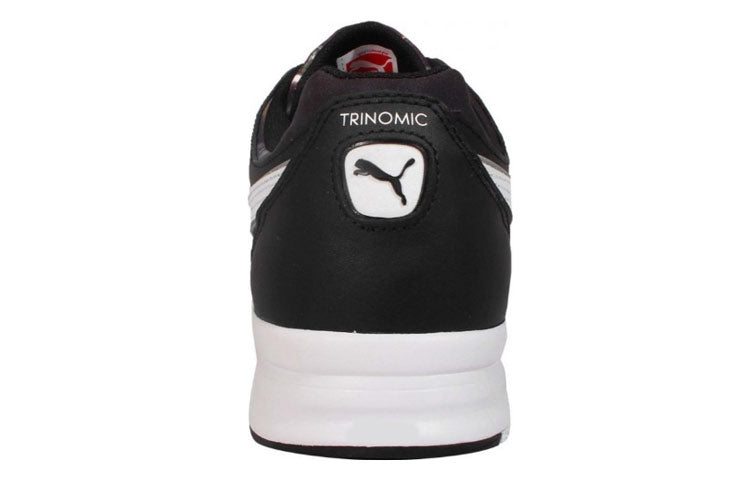 PUMA Trinomic Xt 1 Nyc 'Black White' 359931-01