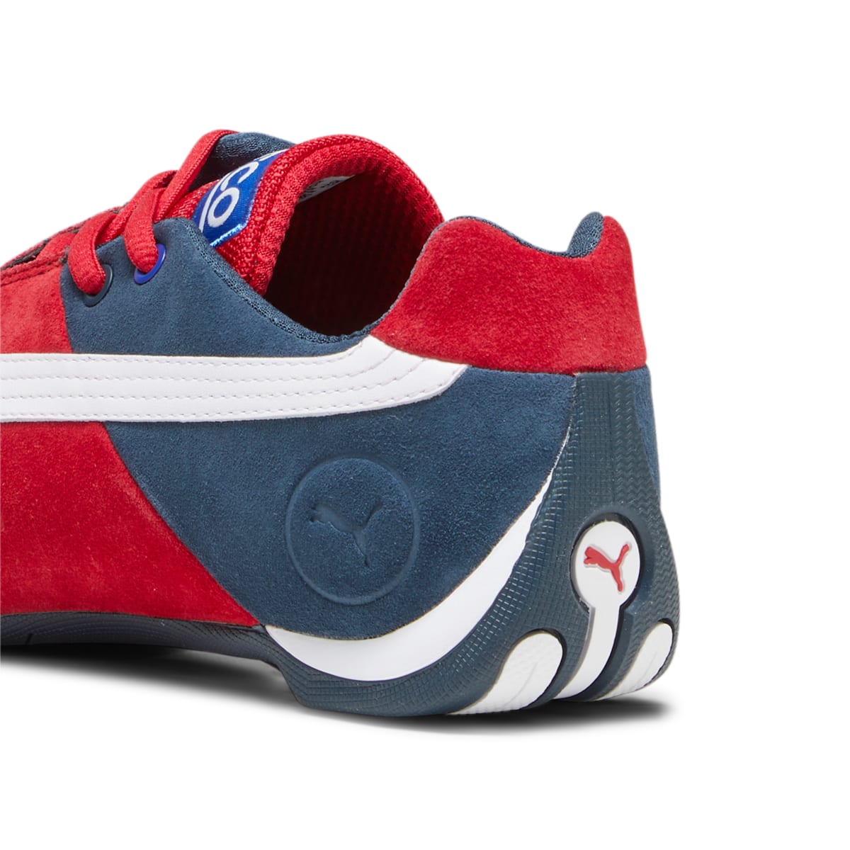 PUMA x Sparco Future Cat OG 'Fast Red Dark Night' 307936-06