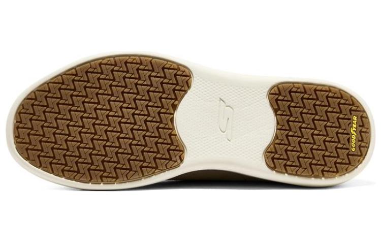 Skechers Go Walk Stability 'Olive Green' 216434-OLV
