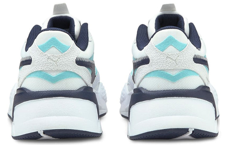 PUMA RS-X Hard Drive 'White Angel Blue' 374991-02