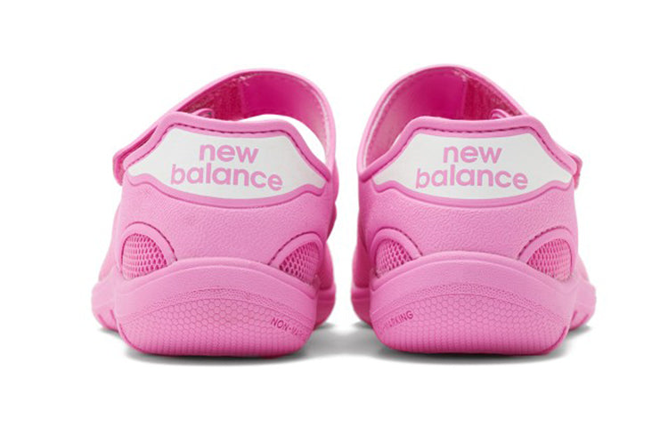 New Balance 208 Series Pink Kid YO208PN2