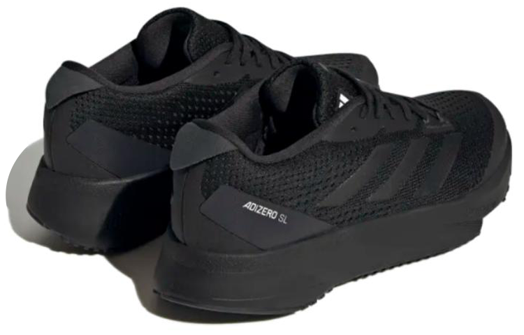 (WMNS) adidas Adizero SL 'Black' HQ1344
