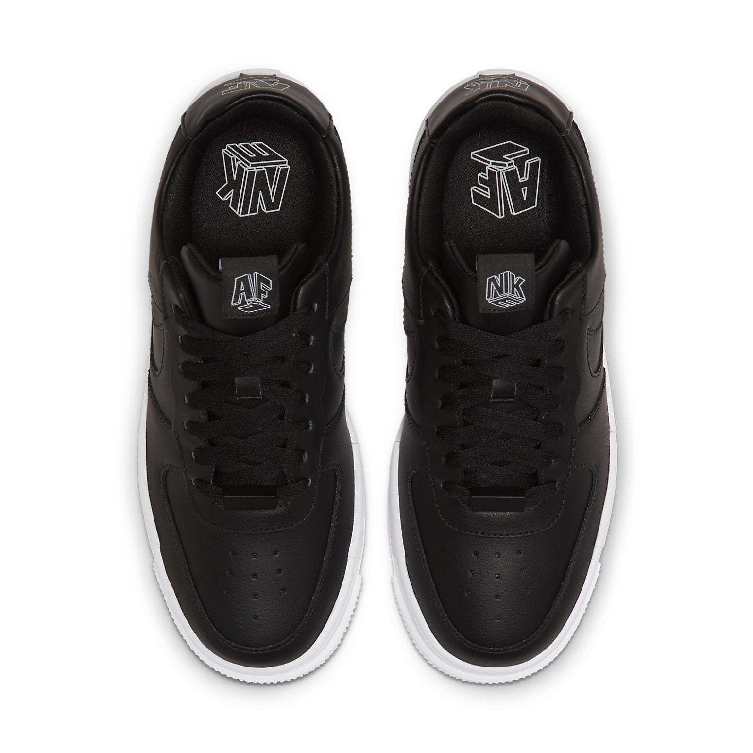 (WMNS) Nike Air Force 1 Pixel 'Black' CK6649-001