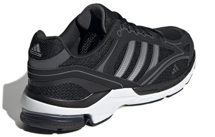 adidas Spiritain 2000 'Black Silver' GY8010
