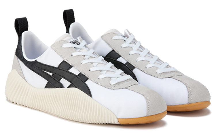 Onitsuka Tiger Acromount MT 'White Black' 1183B257-101