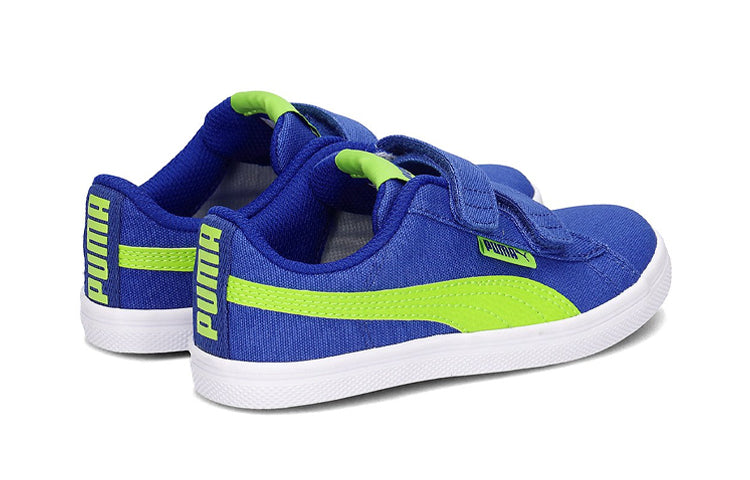 (PS) PUMA Urban Plus CV V Blue 366412-01