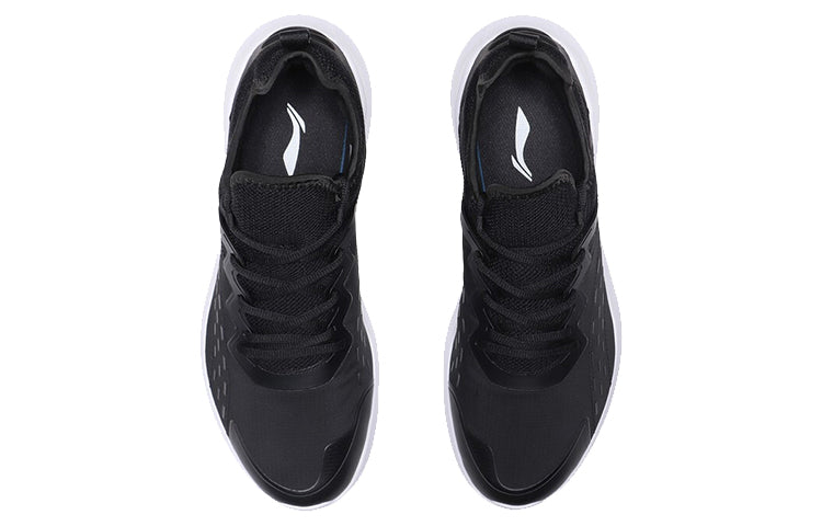 Li-Ning Eazgo 2.0 'Black White' ARHP101-6