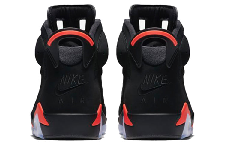 Air Jordan 6 Retro 'Infrared' 2019 384664-060