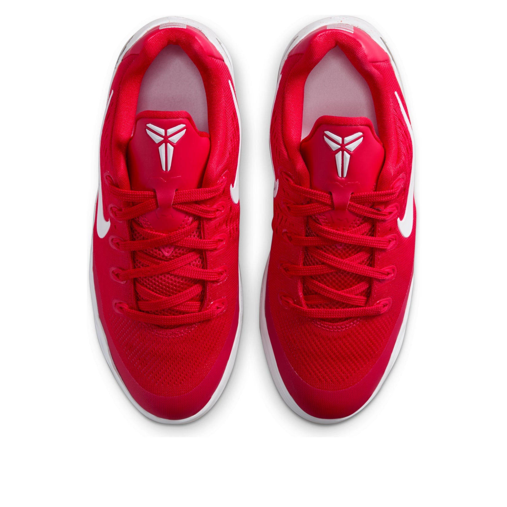 (GS) Nike Kobe 9 Elite Low EM Protro 'University Red' FV3607-600
