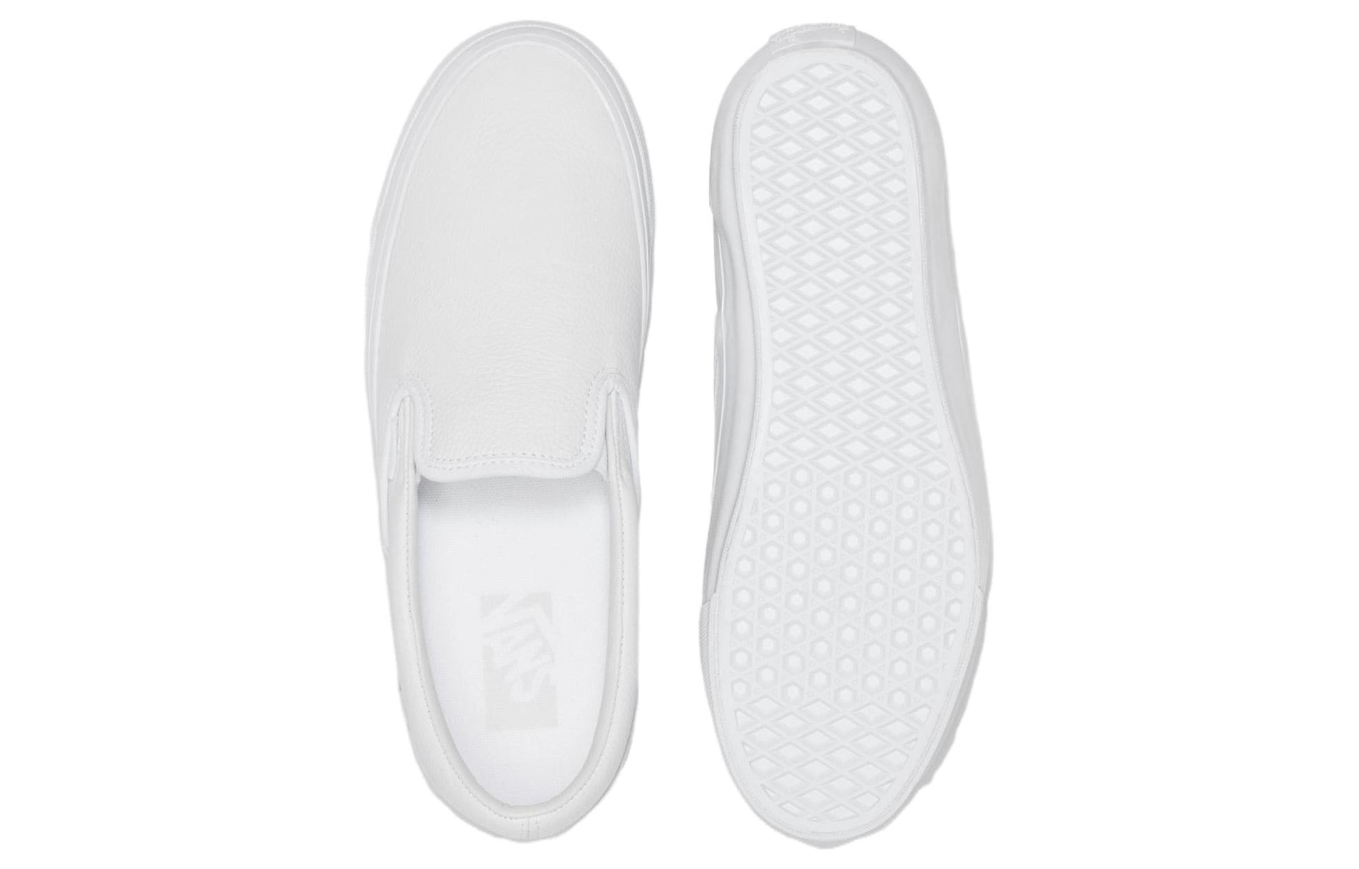 Vans Slip-On Reissue 98 'White' VN000CSEWWW