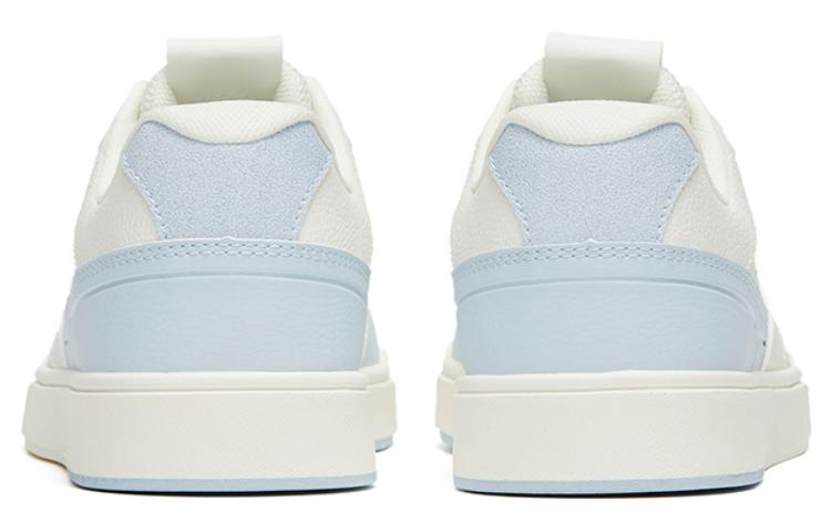 (WMNS) ANTA Life Series Sneakers 'White Blue' 922318016-8