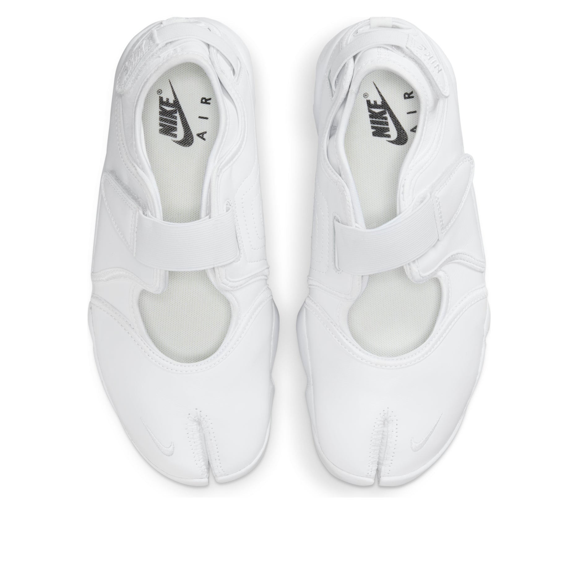 (WMNS) Nike Air Rift Leather 'White' HM5737-100