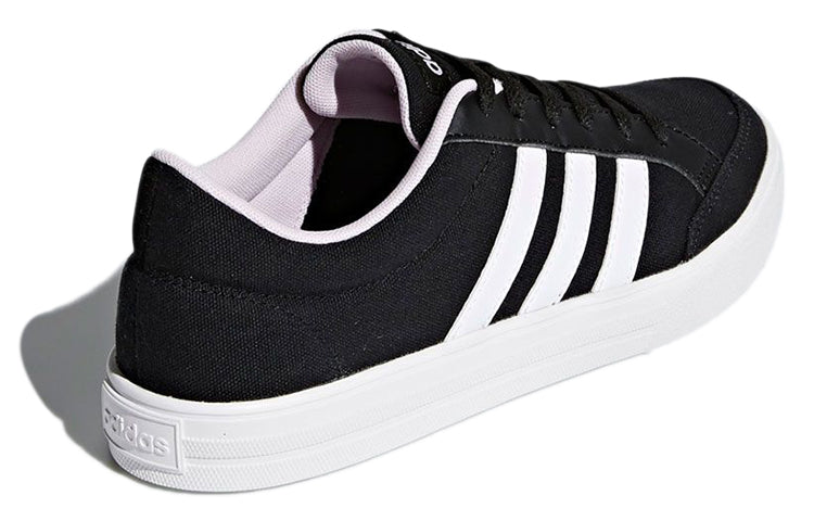 (WMNS) adidas Neo VS Set Shoes 'Black Aero Pink' DB0097