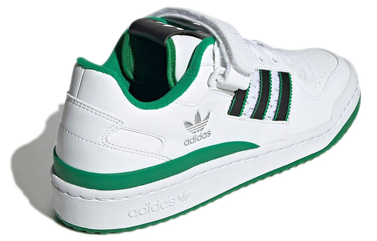 adidas Forum Low 'Celtics' HR1024