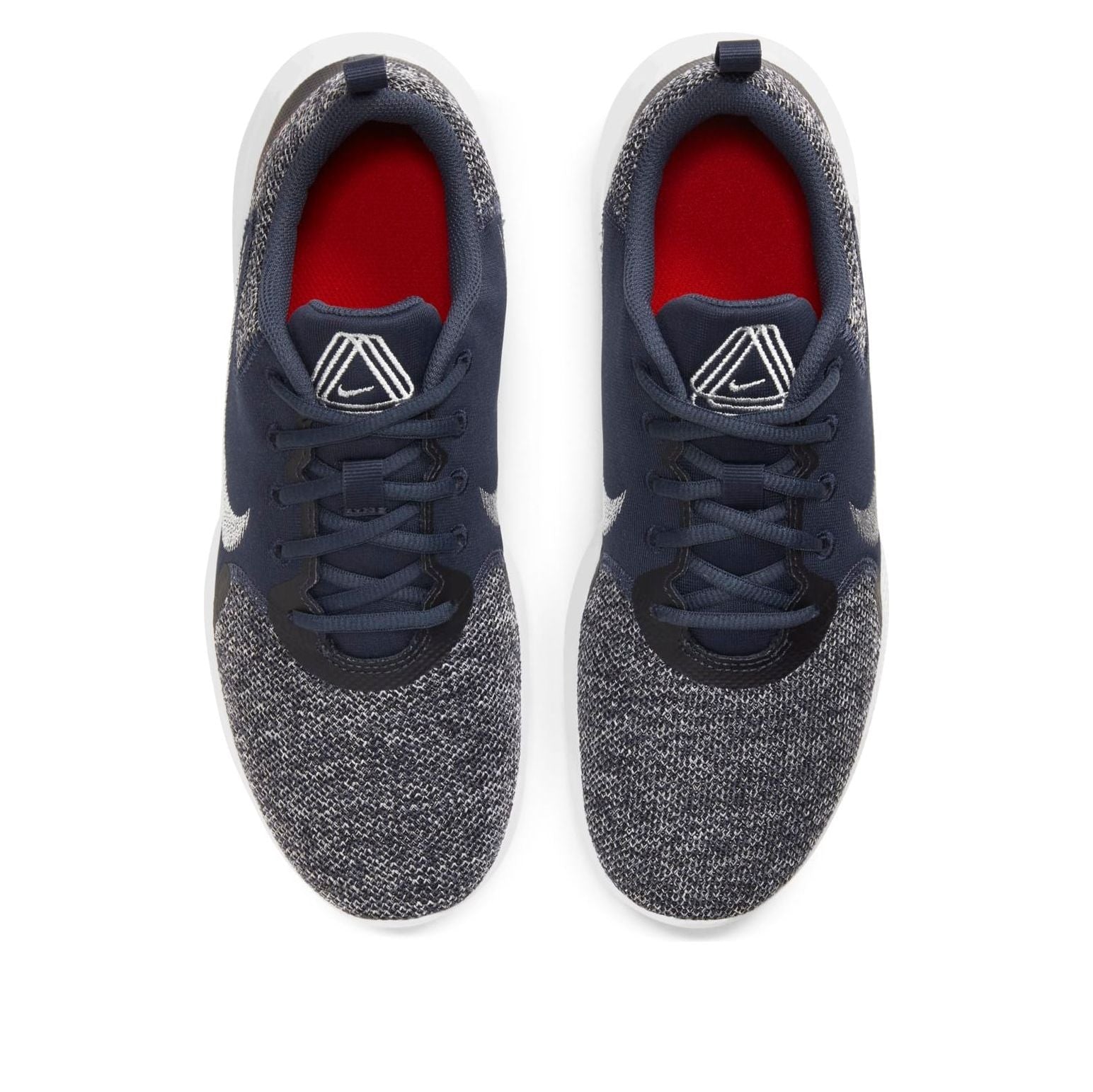 Nike Flex Experience Run 10 'Thunder Blue Black' CI9960-401