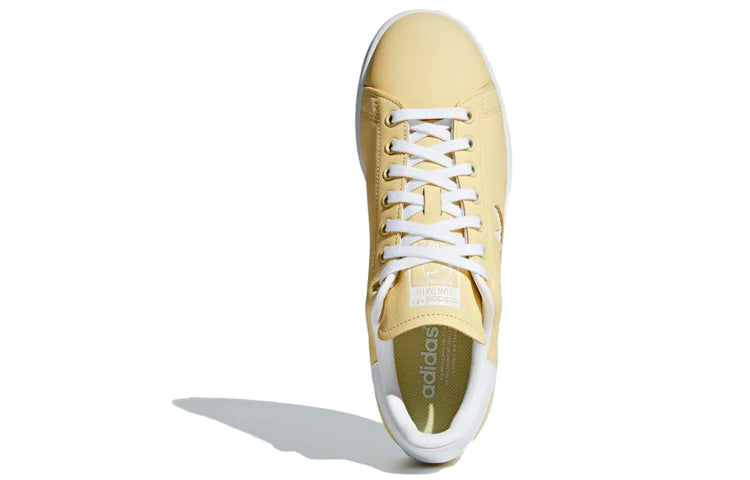 adidas Stan Smith 'Easy Yellow' BD7438