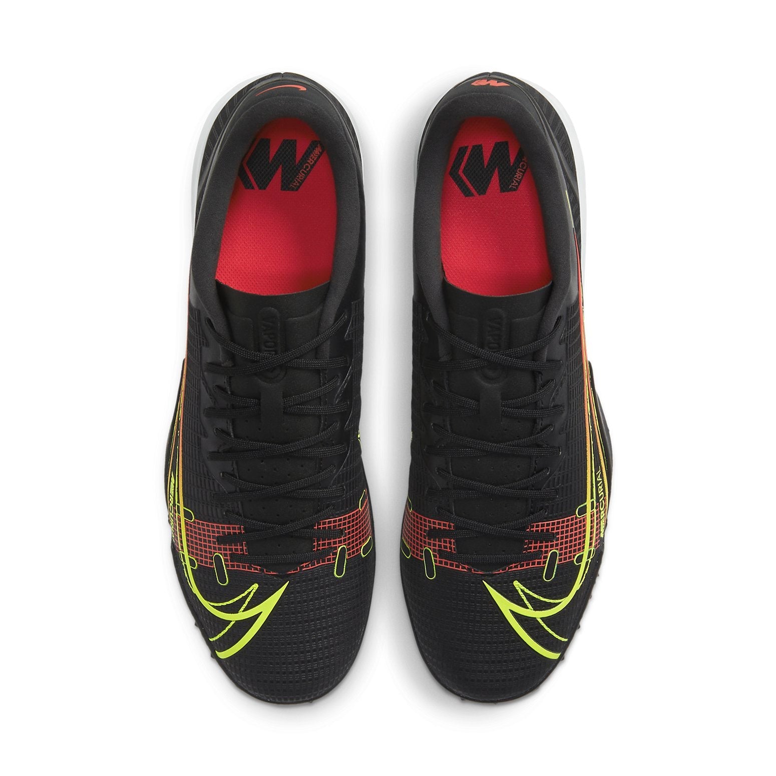 Nike Mercurial Vapor 14 Academy Black CV0978-090