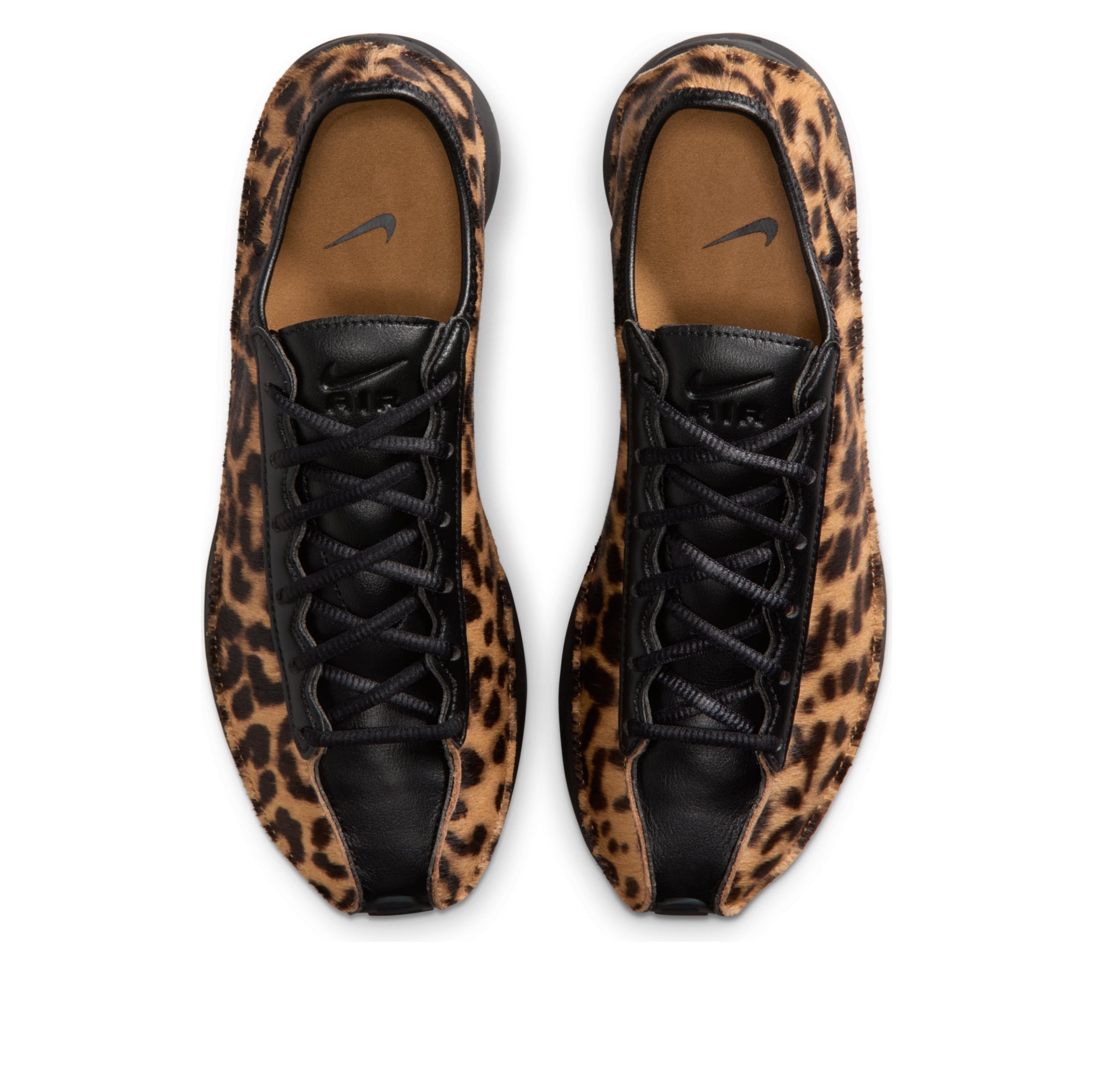(WMNS) Nike Air Superfly LX 'Cheetah Print Pony Hair' HQ9148-200