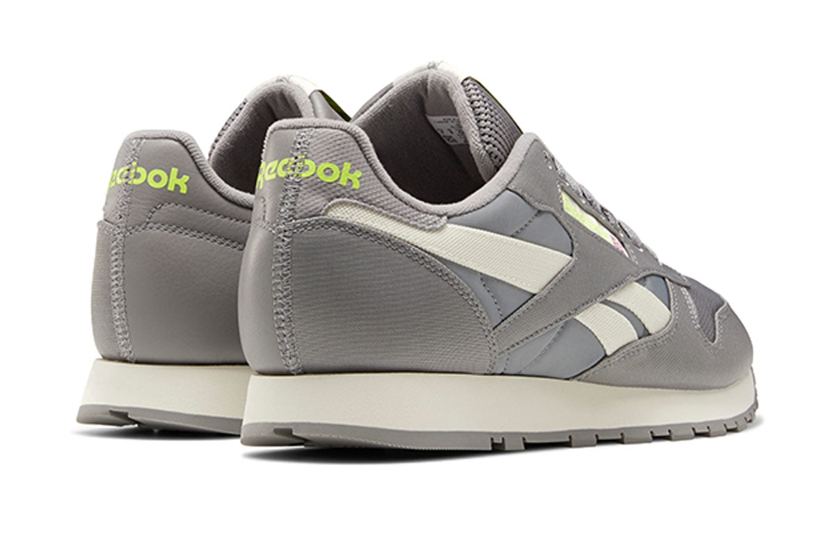 Reebok Classic Leather 'Grey' FY7550