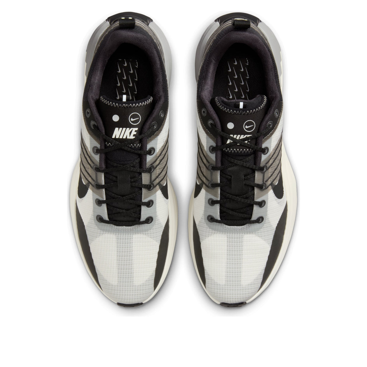 Nike Lunar Roam 'Summit White Light Smoke Grey' DV2440-102