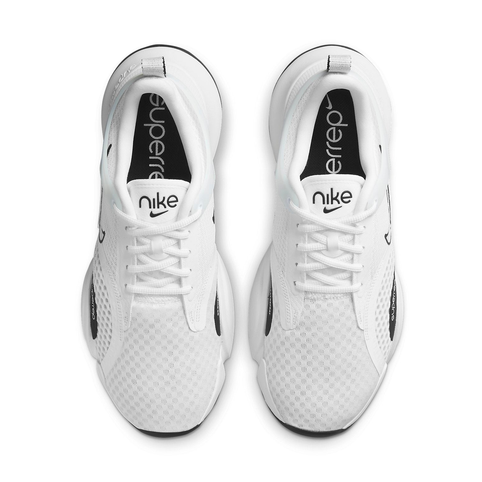 Nike SuperRep Go 2 'White Black' CZ0604-100