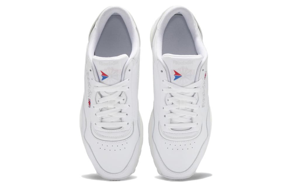 Reebok Classic Leather Plus 'Triple White' GV8540