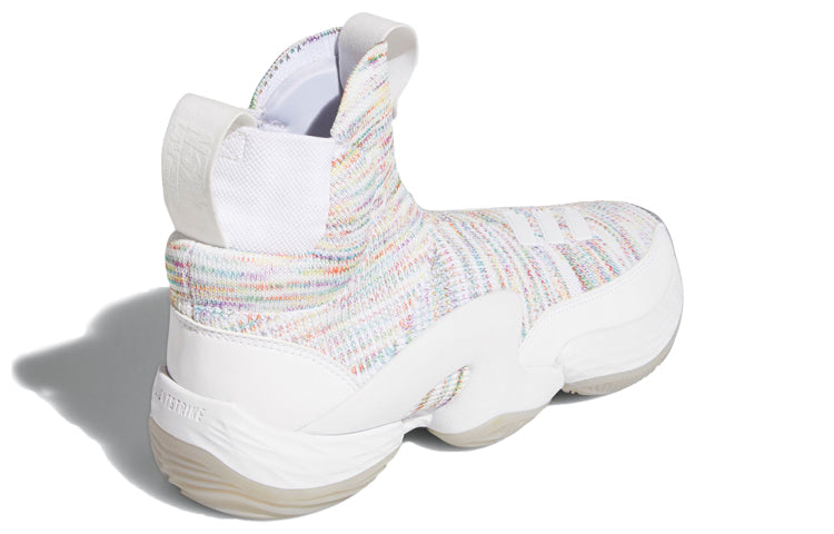 adidas N3xt L3v3l 2020 'White Multi-Color' FW9245