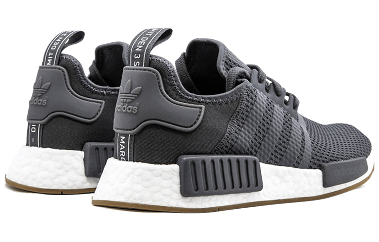 adidas NMD_R1 'Grey' B42199