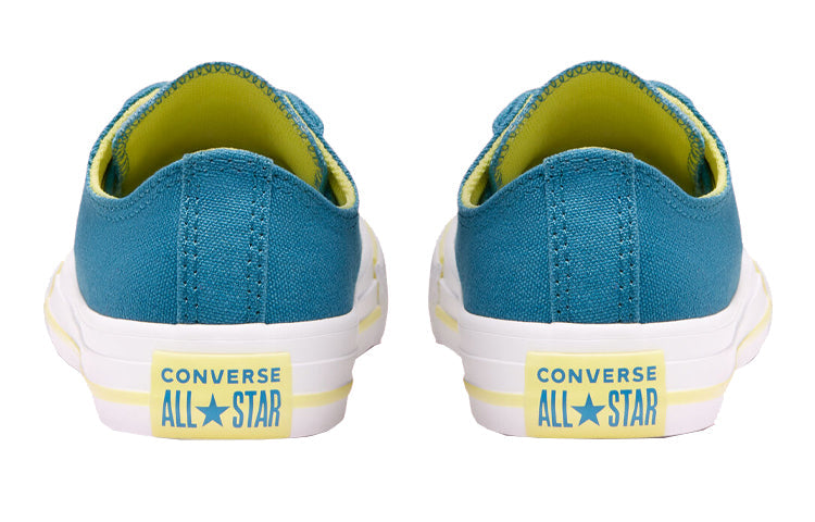Converse Kids' Seasonal Color Chuck Taylor All Star Blue 667790F