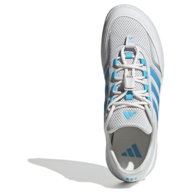 adidas Lifestyle Shoes 'White Blue' JH9758