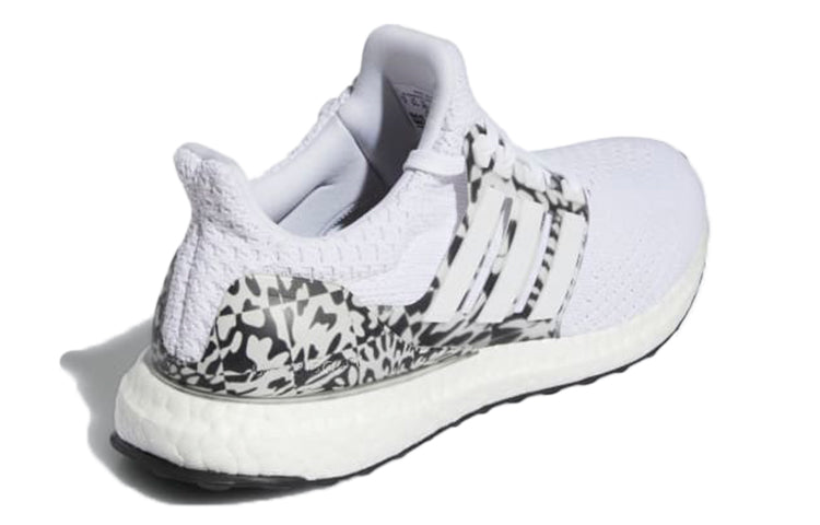 (WMNS) adidas UltraBoost 5.0 DNA 'Multi Pattern - White' GX9331