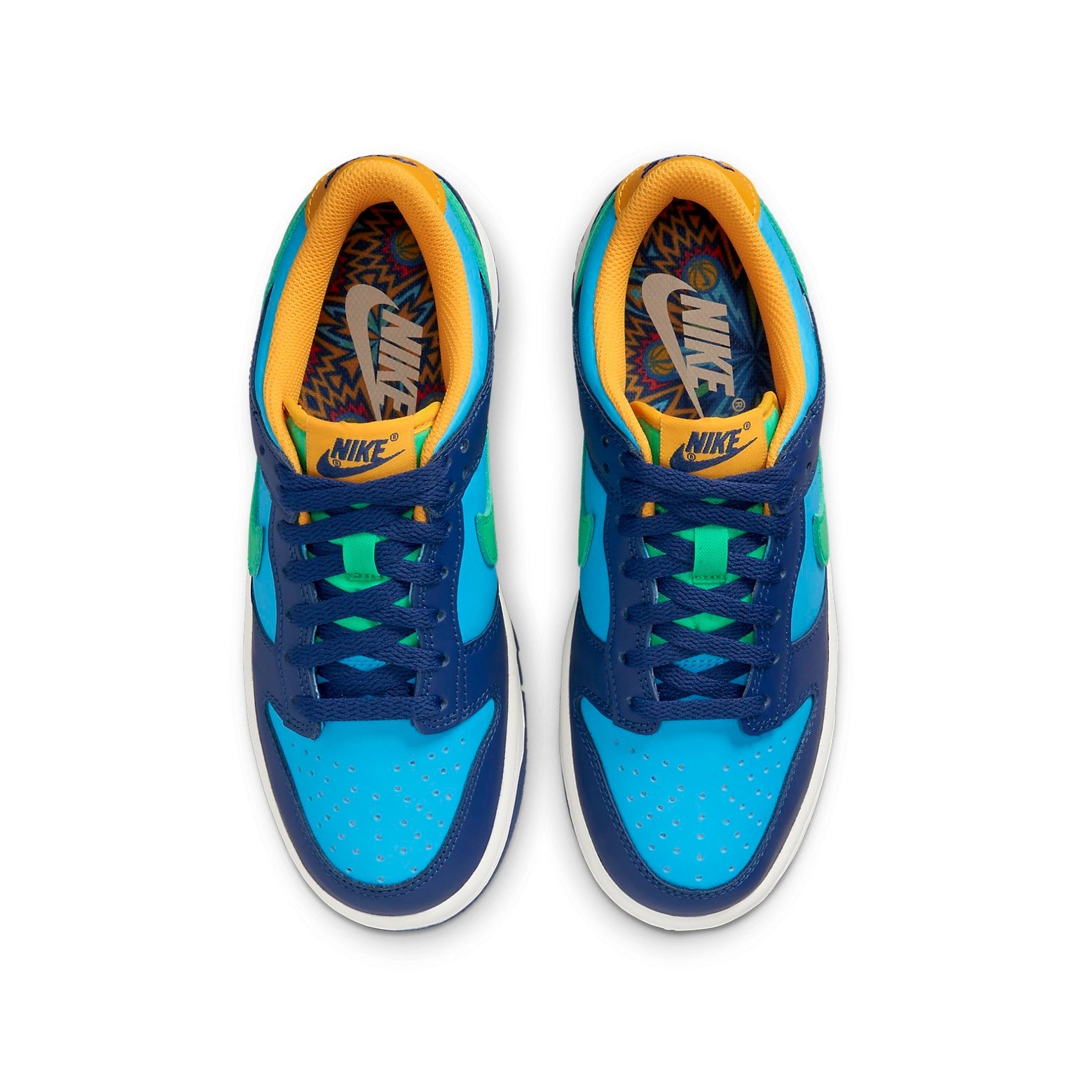 (GS) Nike Dunk Low 'All-Star 2023' DV1693-401