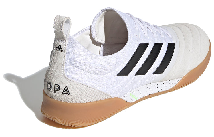 adidas Copa 20.1 'White Black Brown' G28620