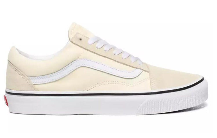 Vans Old Skool 'Classic White' VN0A4U3BFRL