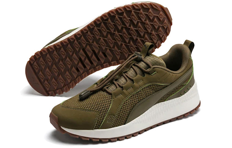 PUMA Pacer Next Trail Brown 372640-03