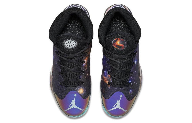 Air Jordan 30 Quai 54 'Cosmos' 863586-010