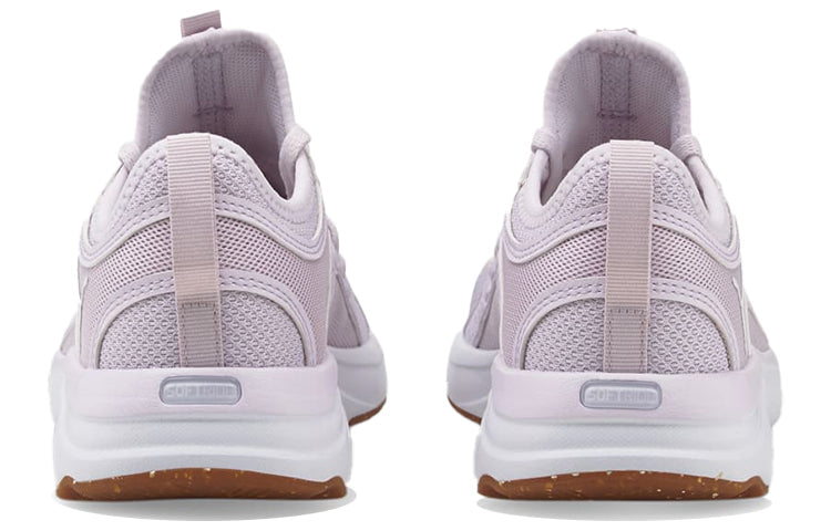 (WMNS) PUMA Softride Sophia Better 'Lavender Fog' 376194-03
