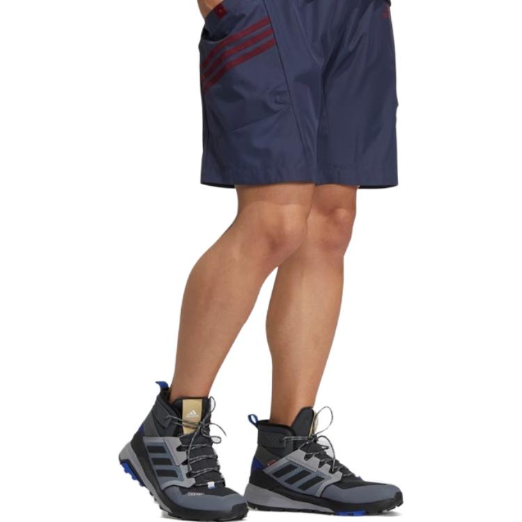 adidas Woven Shorts 'Navy' HI3868