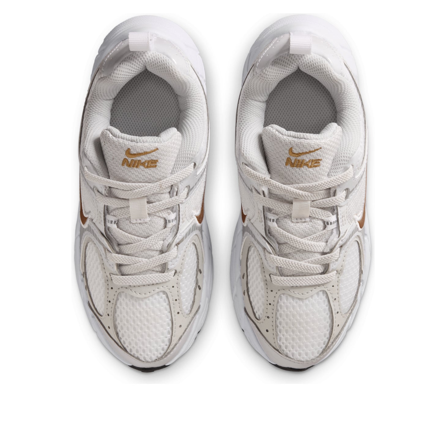 (PS) Nike V5 RNR 'White Photon Dust Gold' HQ6412-104