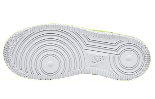 (PS) Nike Force 1 Low LV8 SB 'Sport Ball' BQ6981-100