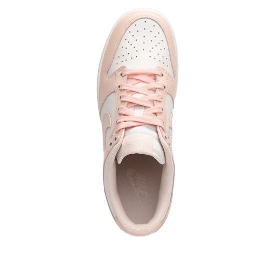 (WMNS) Nike Dunk Low 'Pink' 311369-104