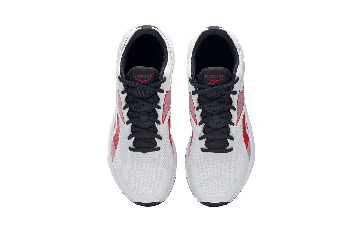 Reebok Ztaur Run Shoes White/Red/Blue G57777