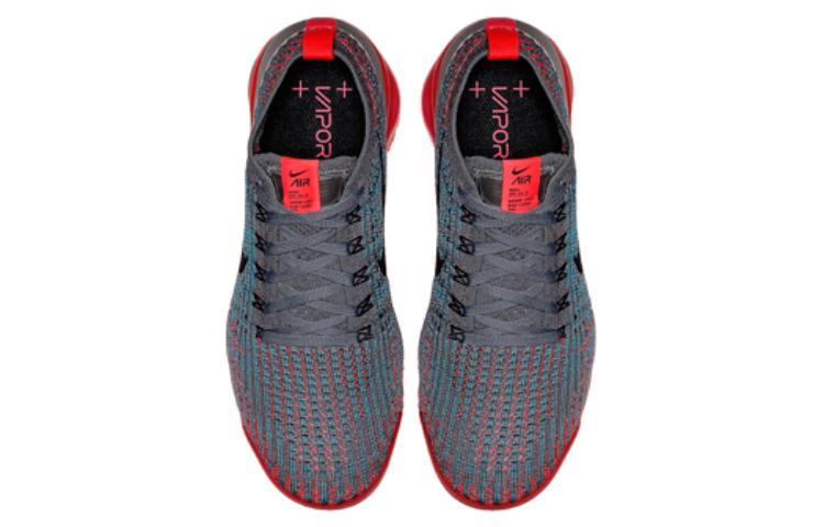 (WMNS) Nike Air VaporMax Flyknit 3 'Flash Crimson' AJ6910-601