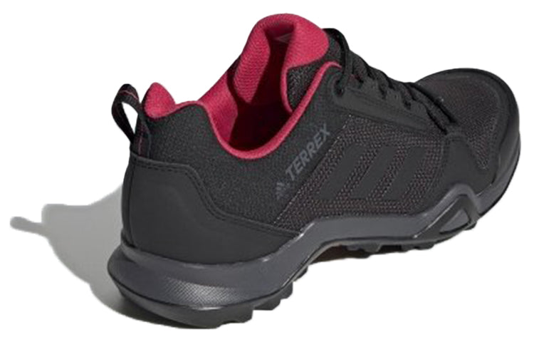 (WMNS) adidas Terrex AX3 'Core Black Pink' BB9519