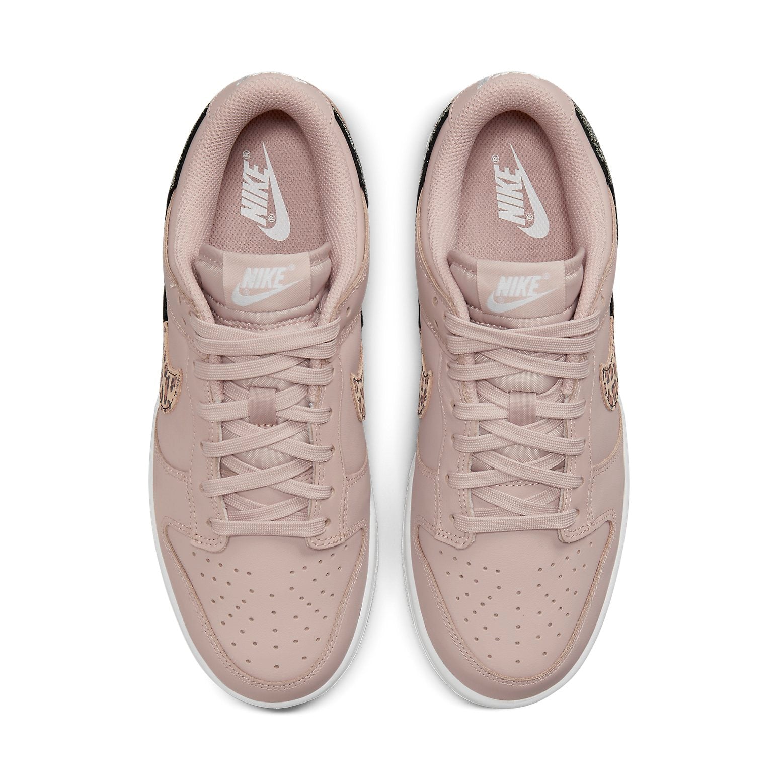 (WMNS) Nike Dunk Low SE 'Primal Pink' DD7099-200